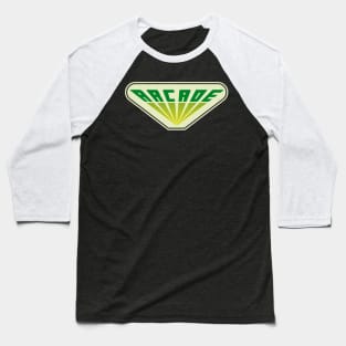 Arcade Baseball T-Shirt